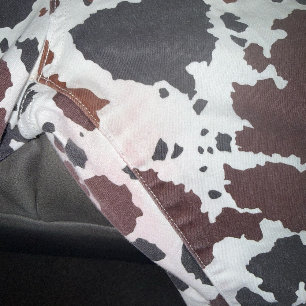 Ranch Dress’n Flared Pants - Picture 5 of 9